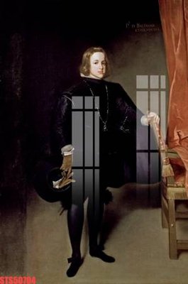 File gốc Tranh sơn dầu phương tây tổng hợp STS50704 (AI/EPS) cho in ấn