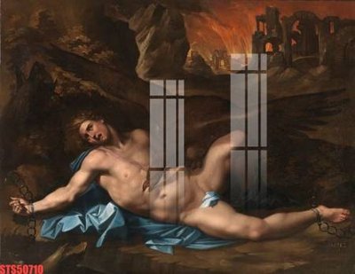 Tải file Tranh sơn dầu phương tây tổng hợp STS50710 (ảnh gốc) file TIFF