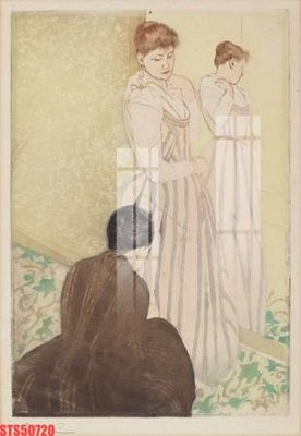 File gốc Tranh sơn dầu phương tây tổng hợp STS50720 (chuẩn CMYK) cho nhà in