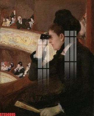 Chi tiết file ảnh Tranh sơn dầu phương tây tổng hợp STS50895 sắc nét