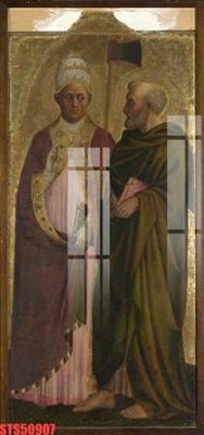 Download file gốc Tranh sơn dầu phương tây tổng hợp STS50907 (in lụa) tranh 3D