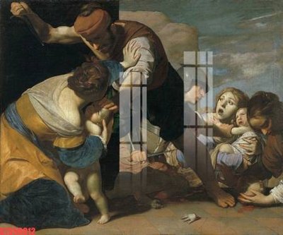 Tải file Tranh sơn dầu phương tây tổng hợp STS50912 (PSD) cho in ấn quảng cáo