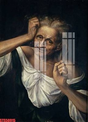 Download file gốc Tranh sơn dầu phương tây tổng hợp STS50915 (in mica) 3D