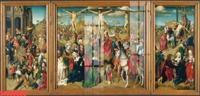 File gốc Tranh sơn dầu phương tây tổng hợp STS50930 (chuẩn màu) cho in offset