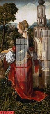 File tranh Tranh sơn dầu phương tây tổng hợp STS50931 (ảnh gốc) in trần xuyên sáng