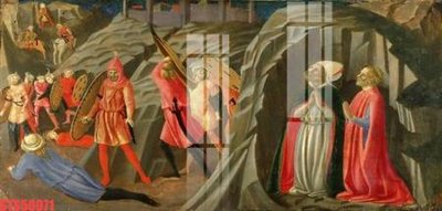 File tranh Tranh sơn dầu phương tây tổng hợp STS50971 (gốc) chủ đề thành phố