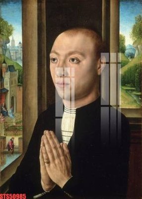 Tải file Tranh sơn dầu phương tây tổng hợp STS50985 (PSD) cho in ấn quảng cáo