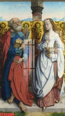 File PSD Tranh sơn dầu phương tây tổng hợp STS51004 (chất lượng in ấn)