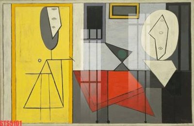 File gốc Tranh sơn dầu phương tây tổng hợp STS5101 (bản quyền) cho in ấn