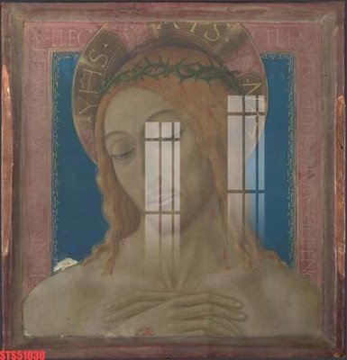 Download file gốc Tranh sơn dầu phương tây tổng hợp STS51030 (in lụa) tranh 3D