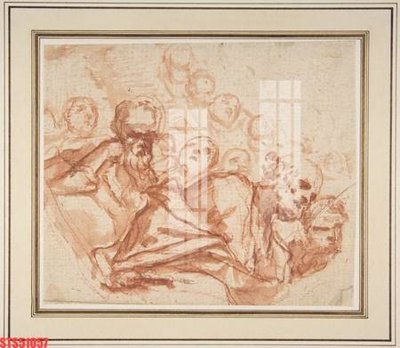 Mua file gốc Tranh sơn dầu phương tây tổng hợp STS51057 (in ấn) tại Filetranh.com