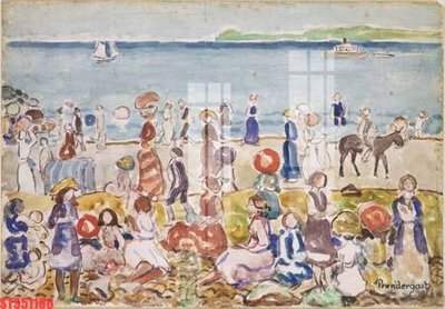 File in trần Tranh sơn dầu phương tây tổng hợp STS51106 (bản gốc) phong cảnh