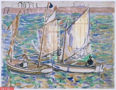 File ảnh Tranh sơn dầu phương tây tổng hợp STS51108 (gốc) in PP, decal