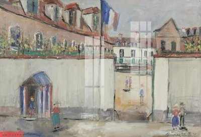 File tranh Tranh sơn dầu phương tây tổng hợp STS51127 (gốc) phong cách tối giản