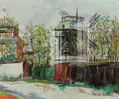 File ảnh Tranh sơn dầu phương tây tổng hợp STS51138 (gốc) in Hiflex