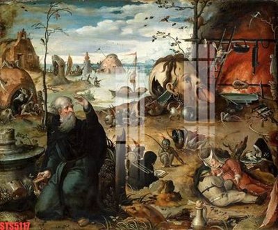 File ảnh gốc Tranh sơn dầu phương tây tổng hợp STS5117 (chuyên in mica)