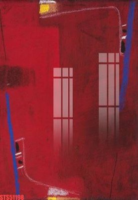 File gốc Tranh sơn dầu phương tây tổng hợp STS51198 (in mica) làm bảng hiệu