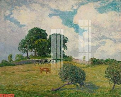 File tranh Tranh sơn dầu phương tây tổng hợp STS51221 (gốc) chủ đề tĩnh vật