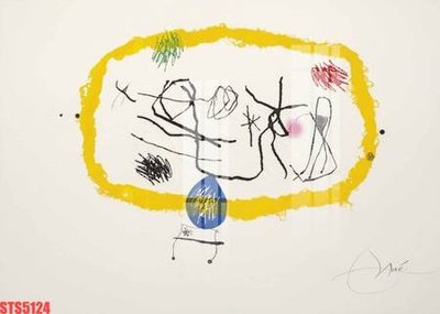 File ảnh Tranh sơn dầu phương tây tổng hợp STS5124 (gốc) dùng in Pano