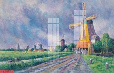 Tệp tin gốc Tranh sơn dầu phương tây tổng hợp STS51245 (dùng cho in) Tranh sơn dầu phương tây tổng hợp STS51245