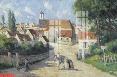 File ảnh gốc Tranh sơn dầu phương tây tổng hợp STS51252 (chuyên in mica)