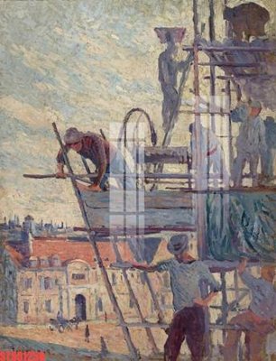 File gốc in tráng gương Tranh sơn dầu phương tây tổng hợp STS51258 chi tiết