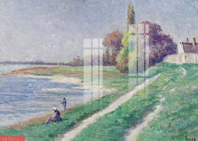 File in ấn Tranh sơn dầu phương tây tổng hợp STS51260 (bản gốc) chất lượng cao