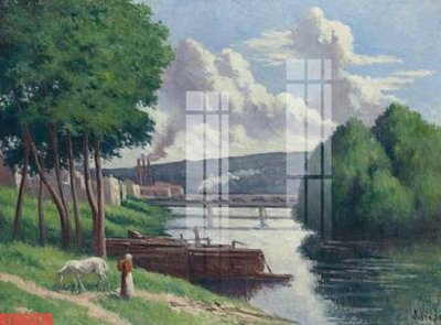 File gốc Tranh sơn dầu phương tây tổng hợp STS51270 (cho in ấn) từ kho Filetranh