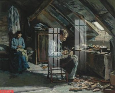 Mua file ảnh gốc Tranh sơn dầu phương tây tổng hợp STS51276 (chất lượng cao)