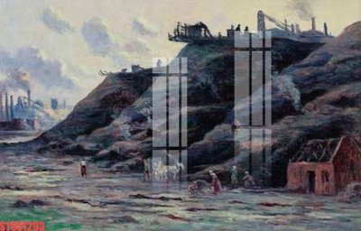 Tải file Tranh sơn dầu phương tây tổng hợp STS51293 (ảnh gốc) in tráng gương