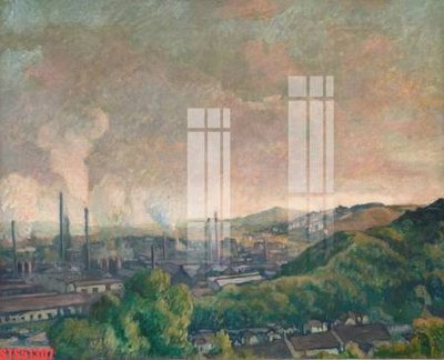 File tranh gốc Tranh sơn dầu phương tây tổng hợp STS51307 (sắc nét từng chi tiết)