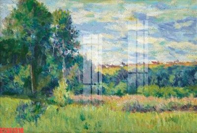 File in ấn chuyên nghiệp Tranh sơn dầu phương tây tổng hợp STS51318 (file gốc)