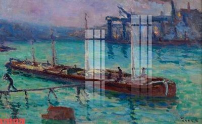 Download file Tranh sơn dầu phương tây tổng hợp STS51320 (chất lượng in ấn)