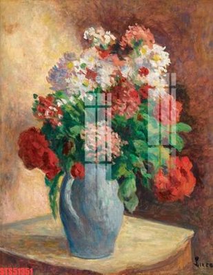 Mua file gốc Tranh sơn dầu phương tây tổng hợp STS51351 (PSD) tại Filetranh.com