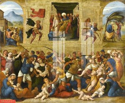 File PSD Tranh sơn dầu phương tây tổng hợp STS51358 (bản gốc) cho nhà in