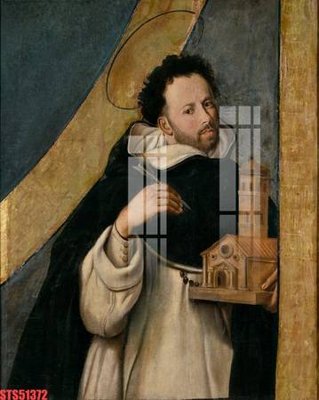 File gốc Tranh sơn dầu phương tây tổng hợp STS51372 (trang trí) phòng làm việc