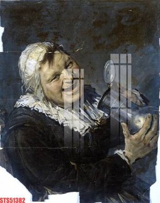 File tranh gốc Tranh sơn dầu phương tây tổng hợp STS51382 (bản quyền) Filetranh.com