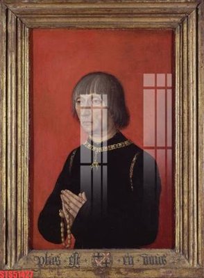 Tải file Tranh sơn dầu phương tây tổng hợp STS51427 (gốc) làm tranh trang trí