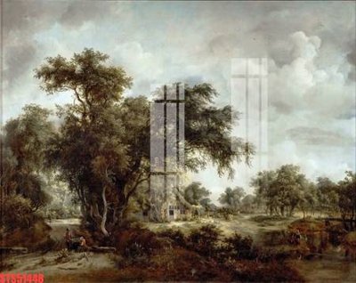 File PSD Tranh sơn dầu phương tây tổng hợp STS51448 (nguyên bản) cho thiết kế