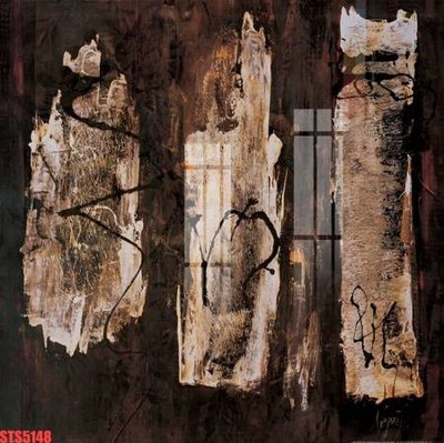 File ảnh gốc Tranh sơn dầu phương tây tổng hợp STS5148 không vỡ nét