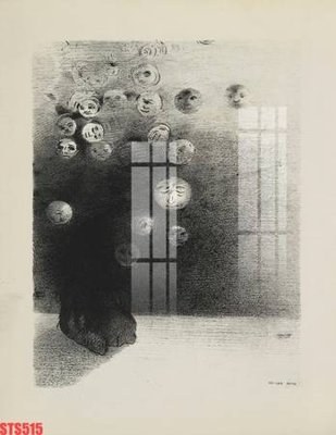 File gốc Tranh sơn dầu phương tây tổng hợp STS515 (in tráng gương) sang trọng