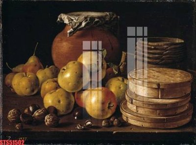 File tranh Tranh sơn dầu phương tây tổng hợp STS51502 (file gốc) chuẩn màu in