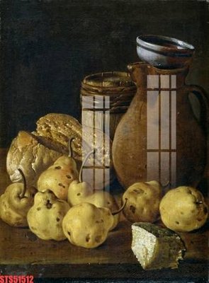 File in ấn Tranh sơn dầu phương tây tổng hợp STS51512 chuyên nghiệp