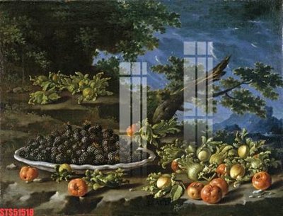 Download file gốc Tranh sơn dầu phương tây tổng hợp STS51518 (in mica) 3D