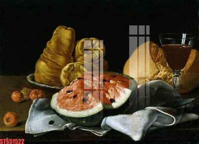 File in lụa Tranh sơn dầu phương tây tổng hợp STS51522 (phong cảnh) Tranh sơn dầu phương tây tổng hợp STS51522