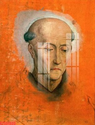 Download file Tranh sơn dầu phương tây tổng hợp STS51533 (chuẩn in) chất lượng cao