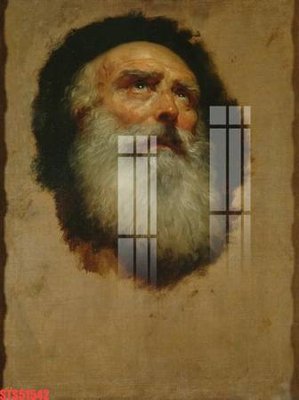 Tải file gốc in lụa Tranh sơn dầu phương tây tổng hợp STS51542 siêu nét