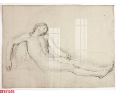 File tranh Tranh sơn dầu phương tây tổng hợp STS51548 (gốc) in backlit film