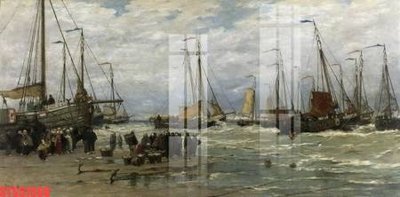 Download file ảnh gốc Tranh sơn dầu phương tây tổng hợp STS51568 để in ấn