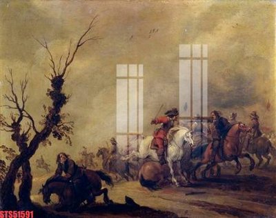 Chi tiết file gốc Tranh sơn dầu phương tây tổng hợp STS51591 (cho in tráng gương)